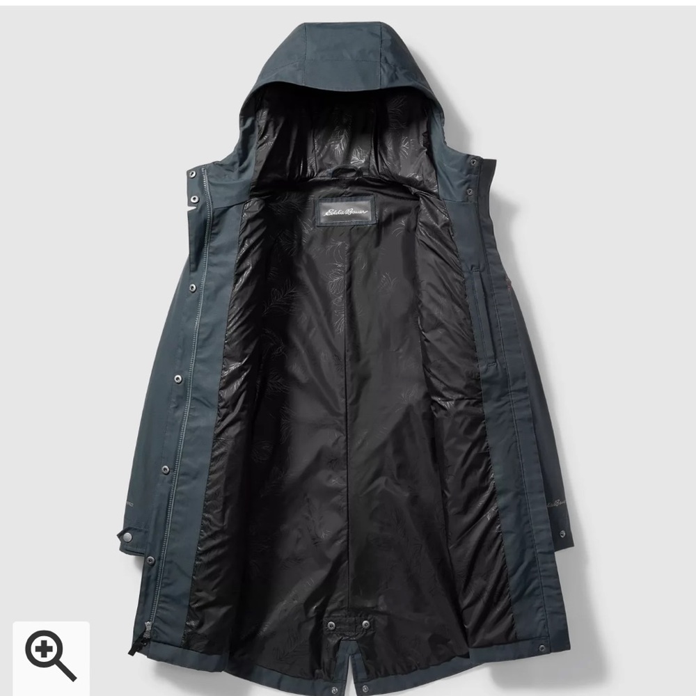 Eddie Bauer Charly Parka